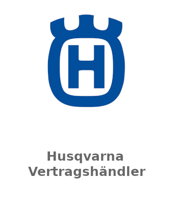 Husqvarna Vertragshändler